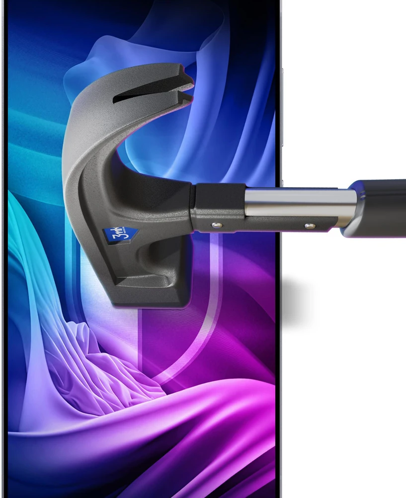 3mk Silky Matt Pro, skirtas „Samsung Galaxy S26 Ultra“