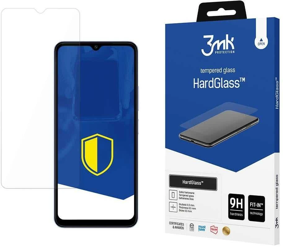 3MK HardGlass Samsung Galaxy A35/A55 5G