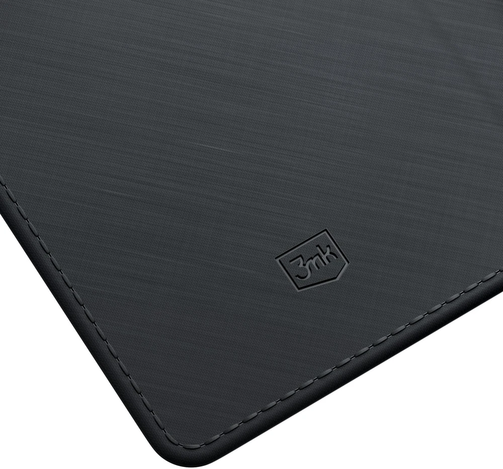 3Mk apsauga Honor Magic8 Lite - 3mk piniginės dėklas