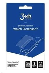 Amazfit GTR 3 Pro – 3mk Watch Protection™ v. ARC+