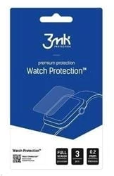 Garmin Tactix 8 51mm (Amoled, Solar) – 3mk Watch Protection FlexibleGlass