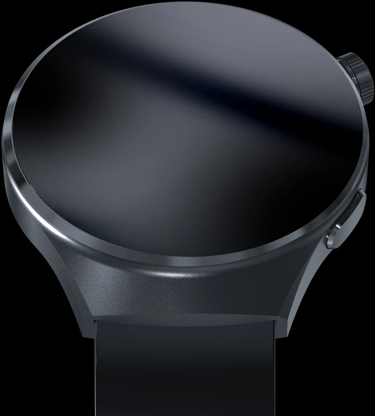 3Mk Protection 3mk Watch Protection ARC Išmanusis laikrodis Ekrano apsauga, skirta Altora Everyday Slim