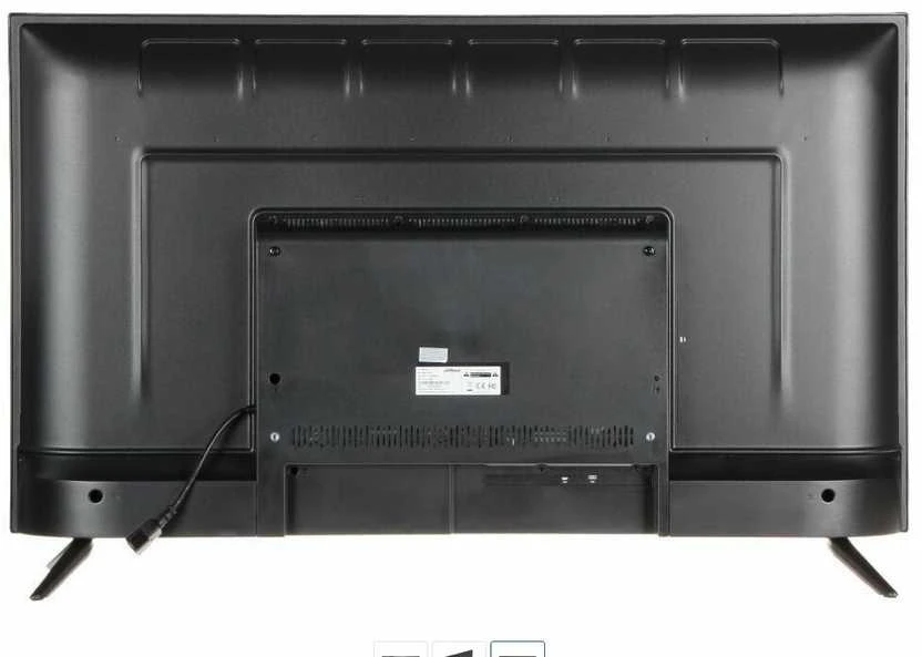 MONITORIUS VGA, HDMI, AUDIO LM43-F200 42.5 " - 1080p DAHUA