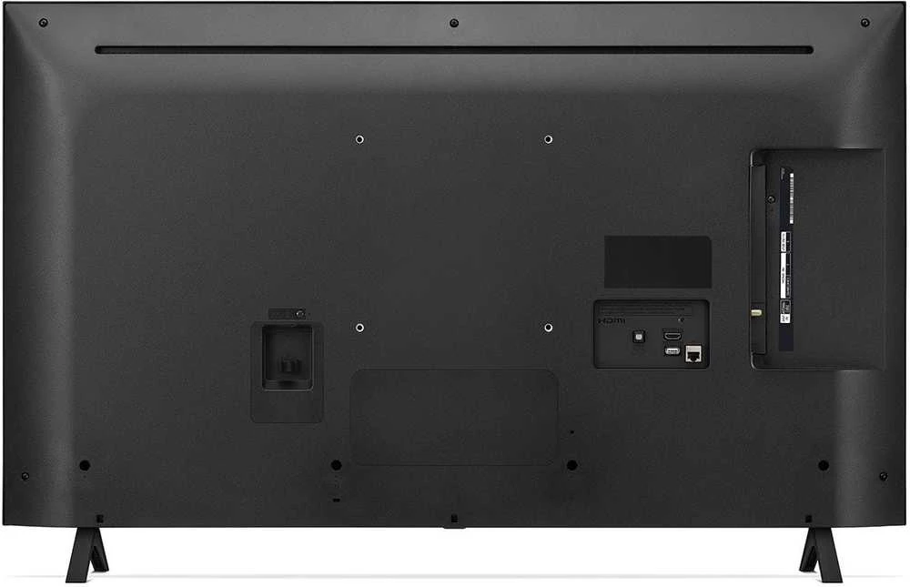 Televizorius LG 43UR78006LK