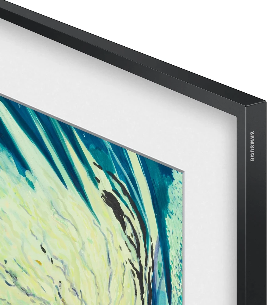 Televizorius Samsung QE43LS03FAUXXH 2025 m. modelis