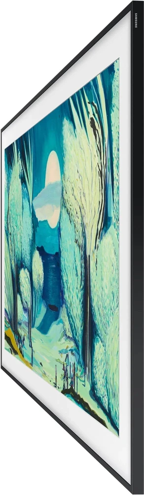 Televizorius Samsung QE43LS03FAUXXH 2025 m. modelis