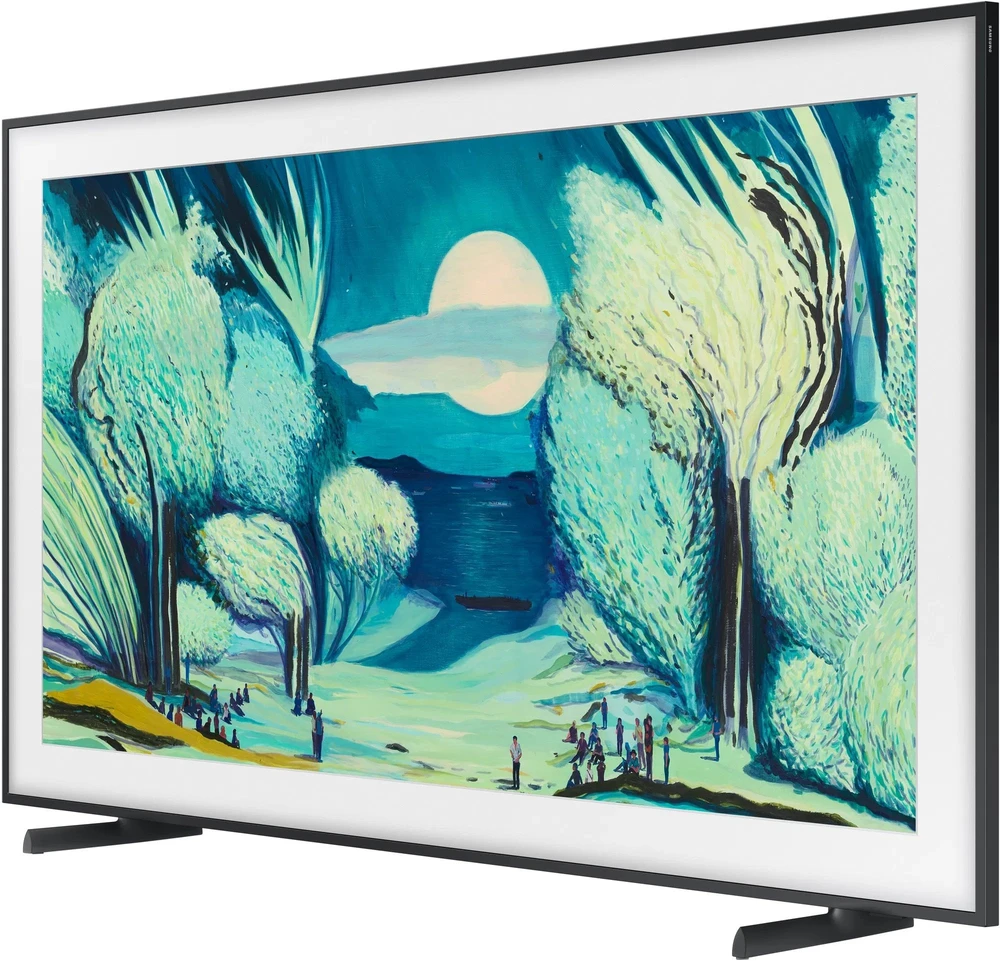 Televizorius Samsung QE43LS03FAUXXH 2025 m. modelis