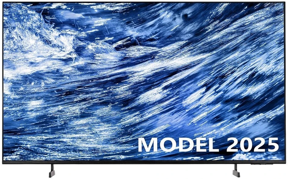 Televizorius Samsung UE43U8092FUXXH 2025 m. modelis