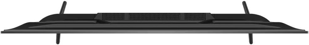 Televizorius TCL LED 4K TV | 43V6C | 43 | Smart TV | Google TV | UHD | Juodas
