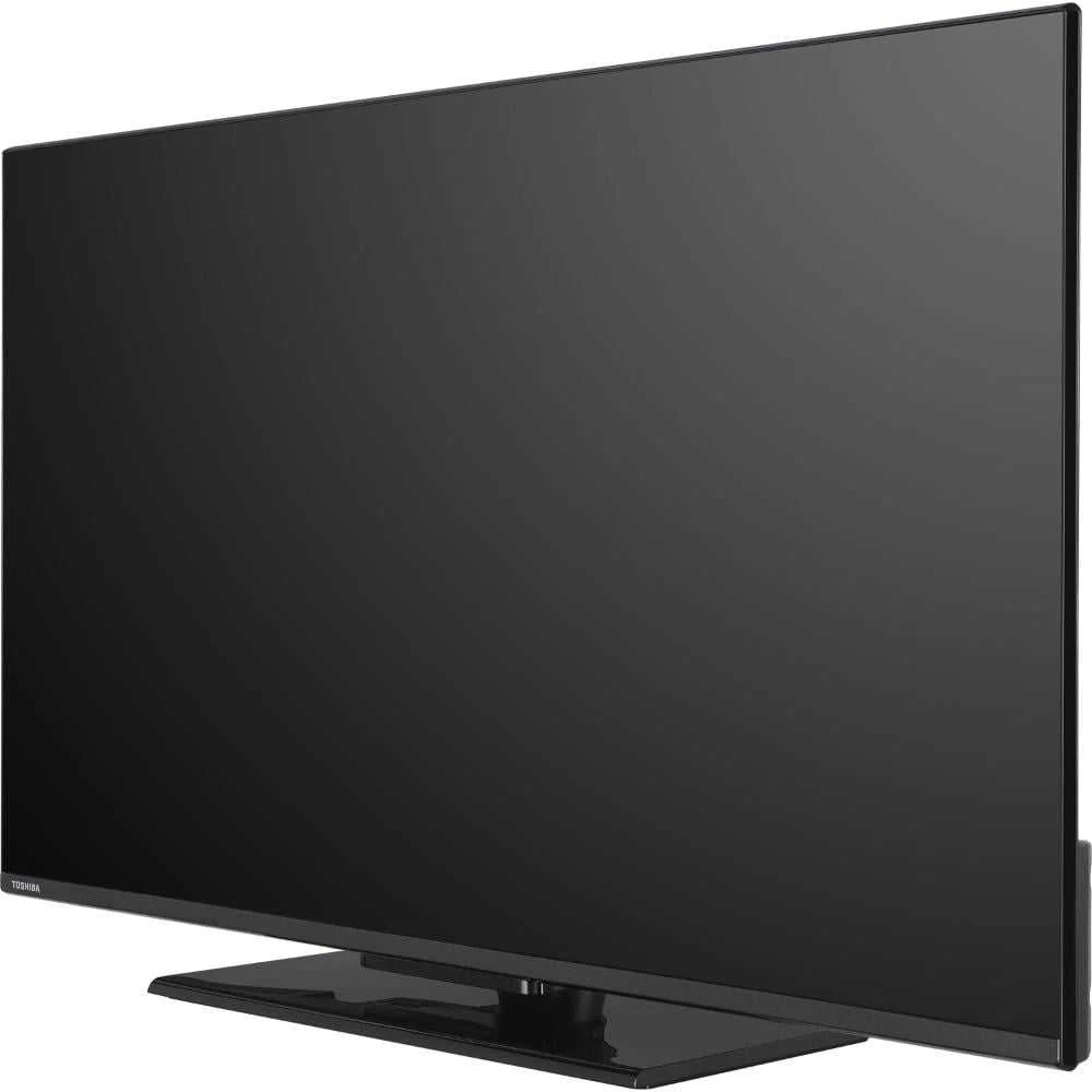 Toshiba 43 colių LED televizorius 43UV3F63DG