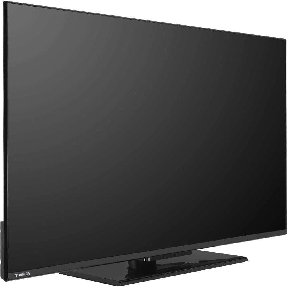 Toshiba 43 colių LED televizorius 43UV3F63DG