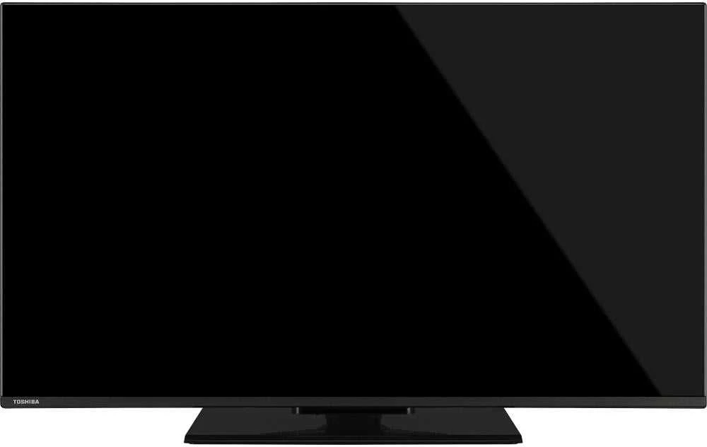 Toshiba 43 colių LED televizorius 43UV3F63DG
