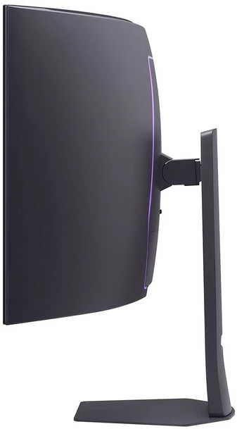 Monitorius „LG UltraGear 45GX950A-B“ – 330 Hz | OLED dviejų režimų 5K2K | 0,03 ms (GtG) | 45 colių