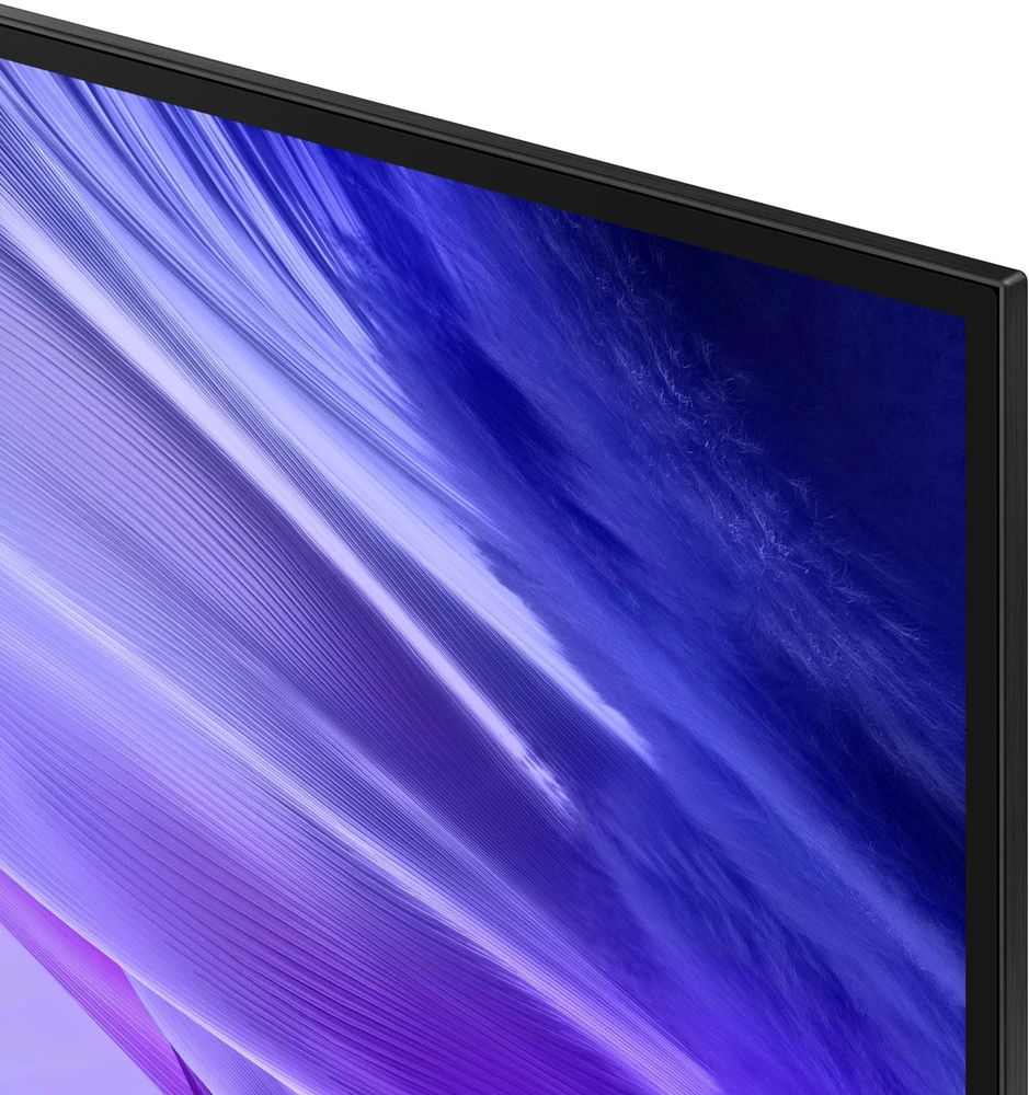 Televizorius Samsung QE48S85HAEXXH 2026m. modelis (40 EUR nuolaidos kodas)