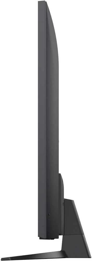 Televizorius LG NanoCell AI 50NANO81A6A 127 cm (50") 4K Ultra HD Smart TV Wi-Fi Juodas