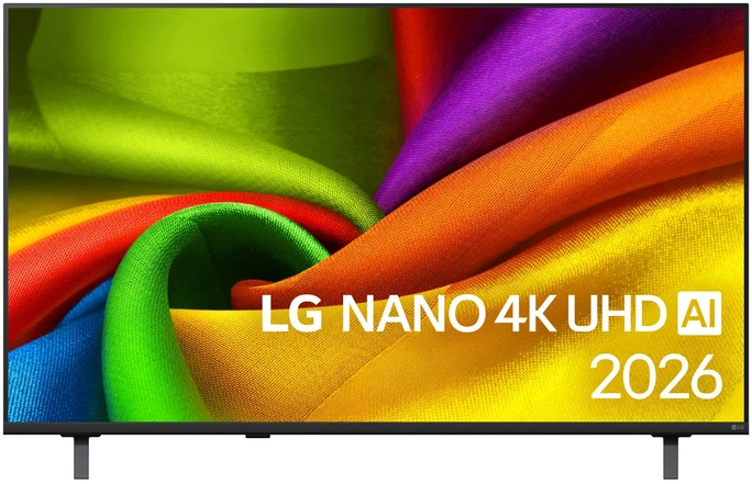 Televizorius LG NU900B6LA.AEU 50'' (50NU900B6LA.AEU)