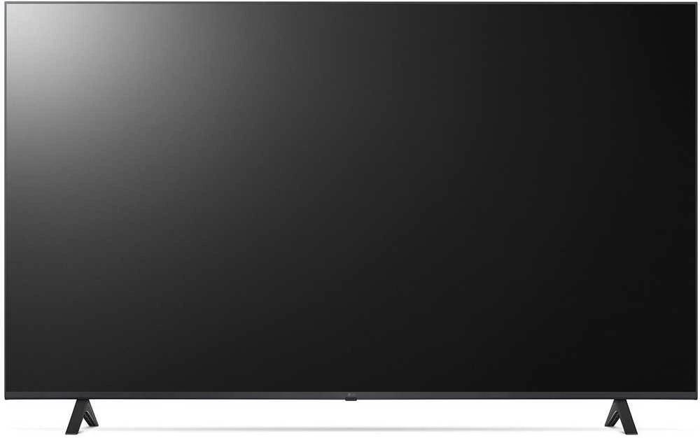 Televizorius LG UHD 50UR78006LK TV 127 cm (50") 4K Ultra HD Smart TV Wi-Fi Juodas