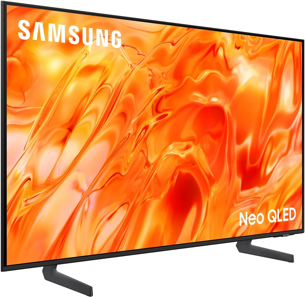 Televizorius 50" SAMSUNG QE50QN70H (2026)