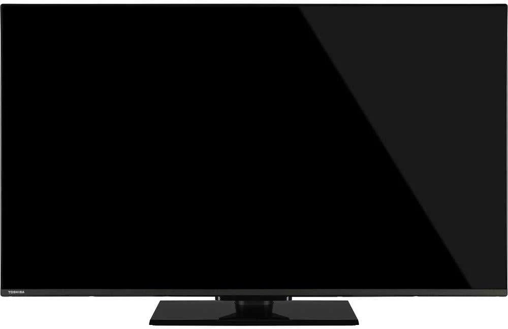 Išmanusis televizorius Toshiba 50QV3F63DG 4K Ultra HD 50" QLED