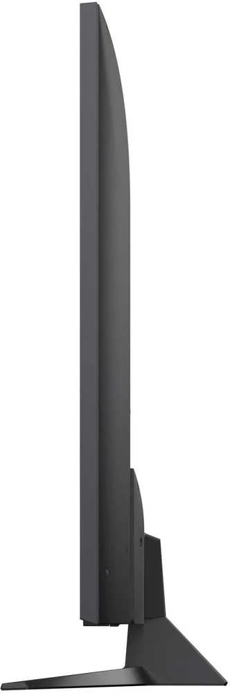 LG NanoCell AI 55NANO81A6A 139,7 cm (55") 4K Ultra HD išmanusis televizorius „Wi-Fi Judas“