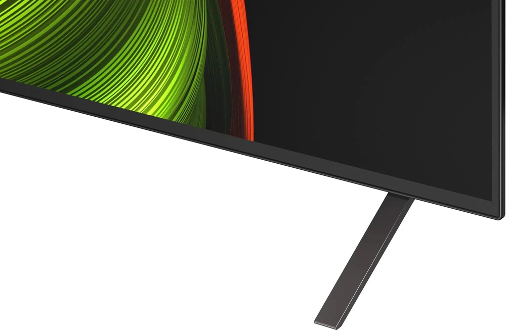Televizorius LG – 55 colių OLED OLED55B56LA AI B5 4K Smart TV 2025