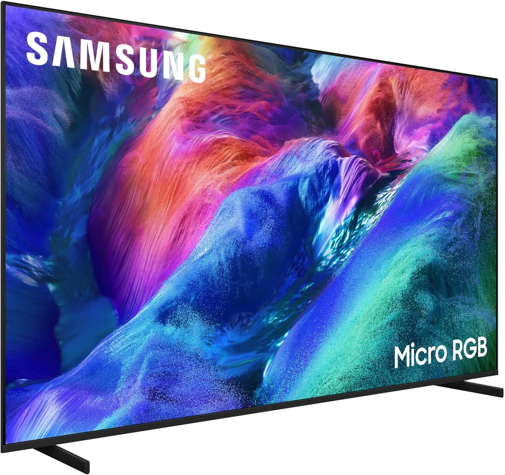 Televizorius Samsung MRE55R85HAUXXH 2026m. modelis