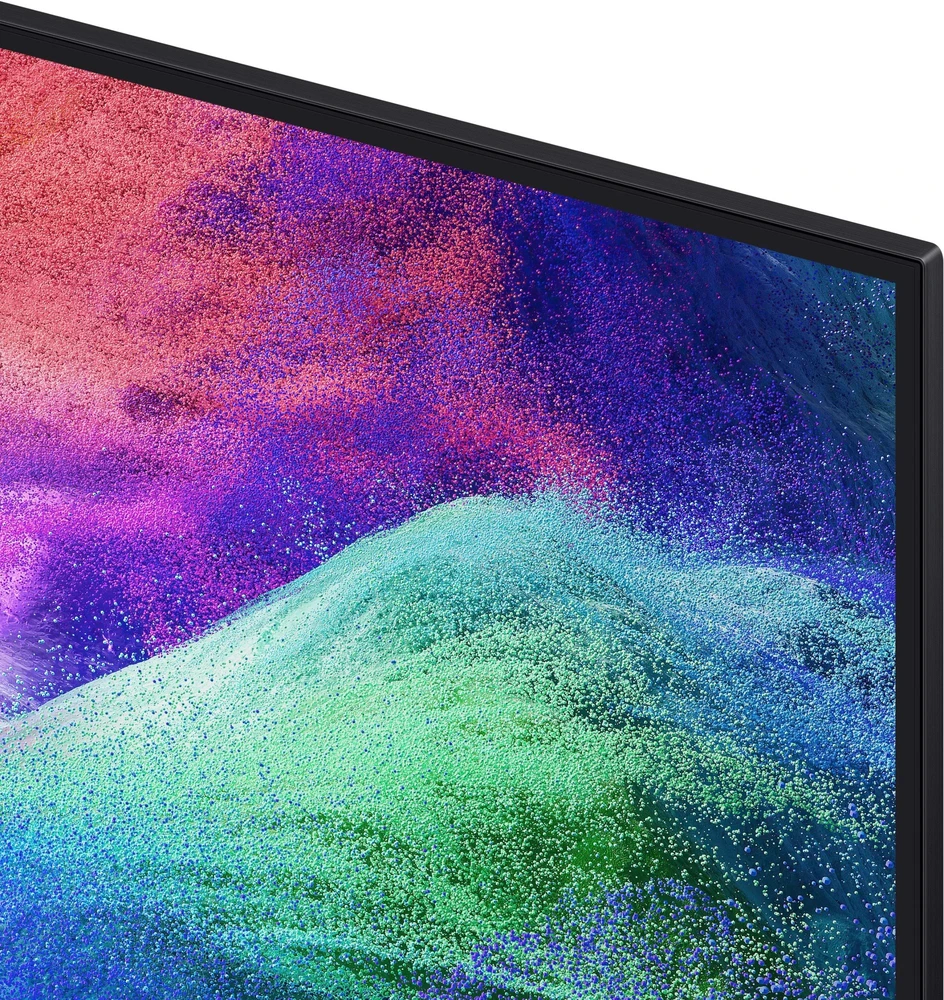 Televizorius Samsung MRE55R85HAUXXH 2026m. modelis