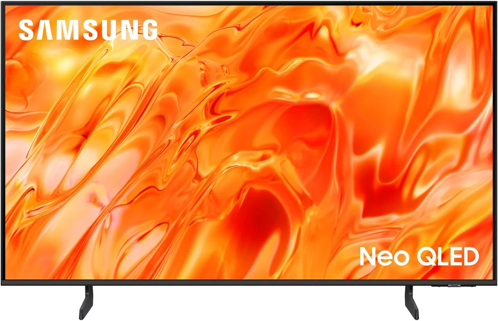 Televizorius 55" SAMSUNG QE55QN70H (2026)