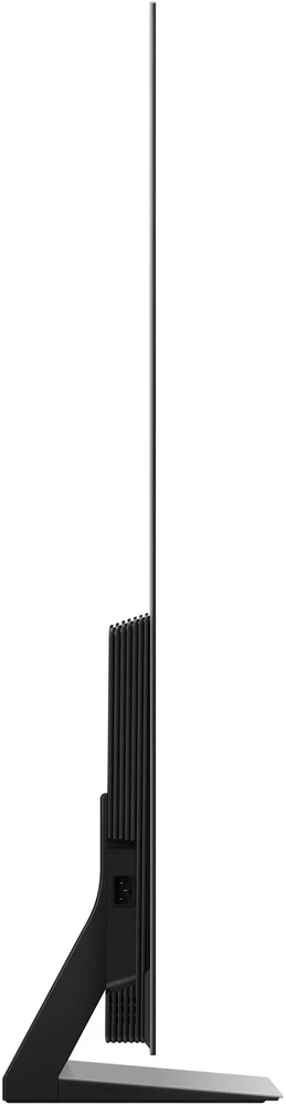Televizorius 55" SAMSUNG QE55S90H (2026)