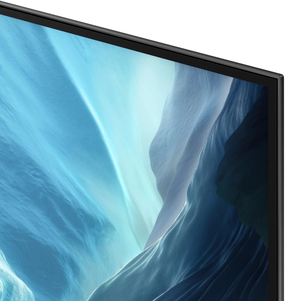 Televizorius 55" SAMSUNG QE55S90H (2026)