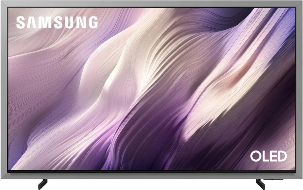 Televizorius Samsung QE55S99HATXXH