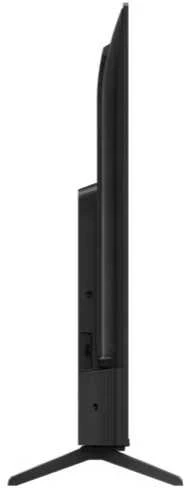 Televizorius TCL QLED 55T7B, 139 cm