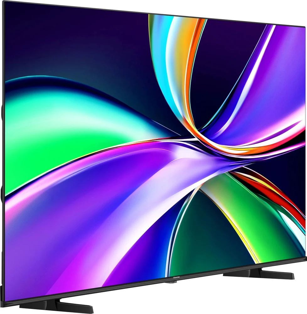 Televizorius 58" HISENSE 58E7Q (2025)