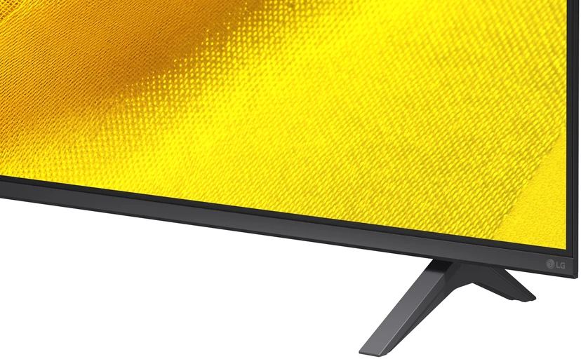 Televizorius 65" LG 65NU850B6LA (2026)