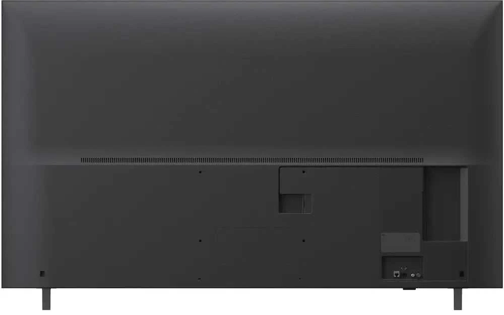 LG 65UA75006LA 165,1 cm (65") 4K „Ultra HD“ išmanusis televizorius su „Wi-Fi“ juodas