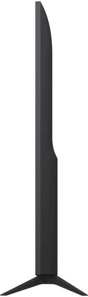 LG 65UA75006LA 165,1 cm (65") 4K „Ultra HD“ išmanusis televizorius su „Wi-Fi“ juodas