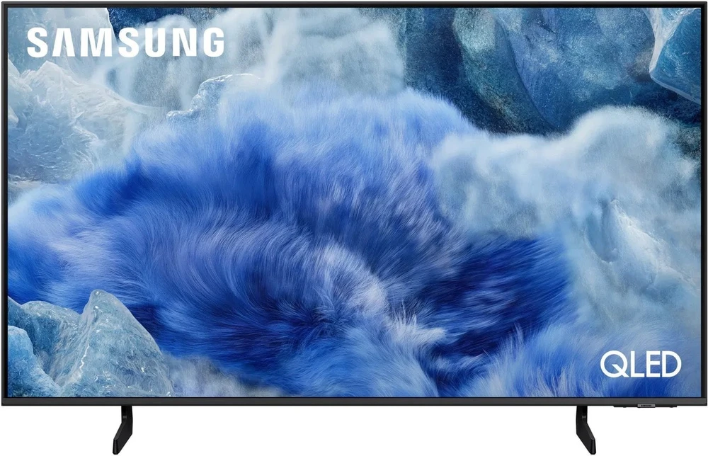 Televizorius Samsung QE65Q8FAAUXXH 2025 m. modelis