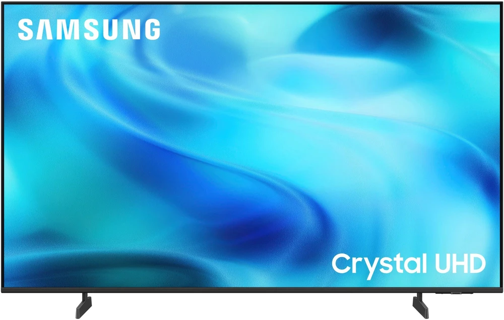 Televizorius Samsung UE65U8072HUXXH