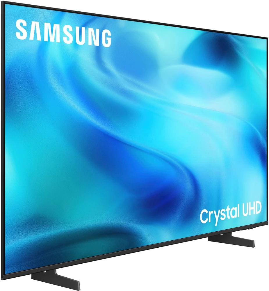 Televizorius Samsung UE65U8072HUXXH