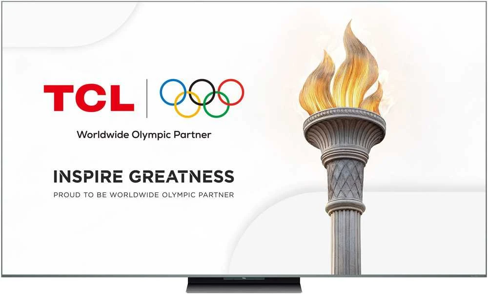 Televizorius TCL 65C9K MiniLED