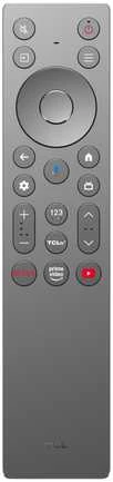 Televizorius TCL 65C9K MiniLED