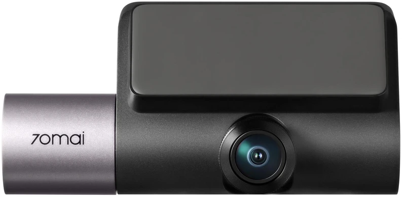 70mai T800 4K + kamera tylna RC24 HDR + SD 256GB