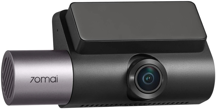 70mai T800 4K + kamera tylna RC24 HDR + SD 256GB