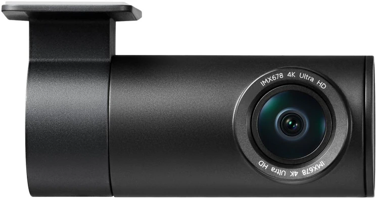 70mai T800 4K + kamera tylna RC41 4K HDR + SD 512GB