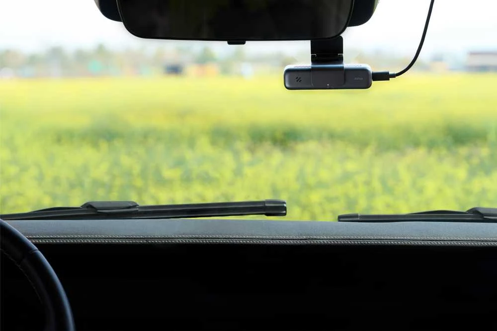70mai Dash Cam 4k M800