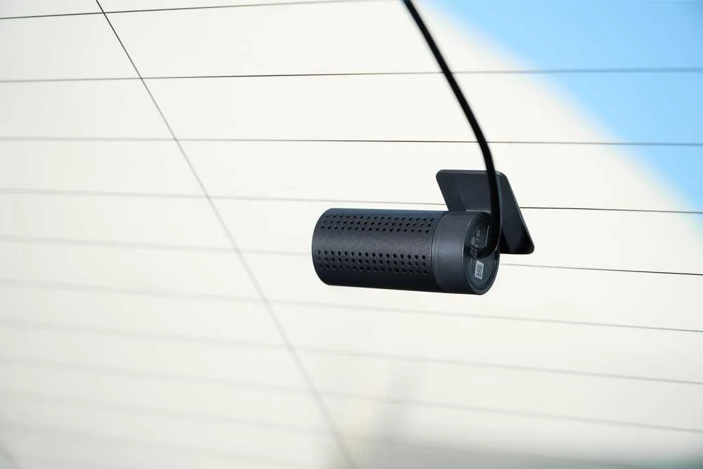 70mai Dash Cam 4k M800 set