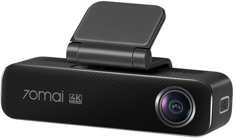 70mai Dash Cam 4k M800 set
