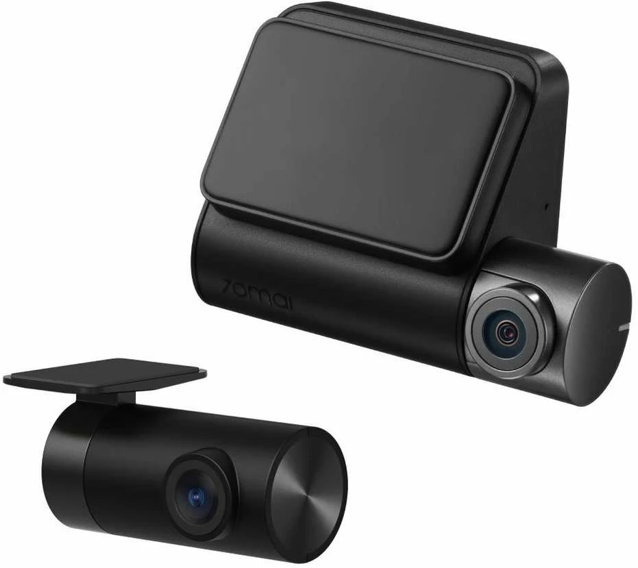 70Mai Dash Cam A200 + RC11 galinio vaizdo kamera