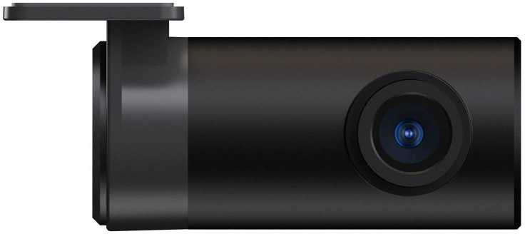 70mail Dash Cam A400 QHD + Rear Cam RC09 Set Pilkas