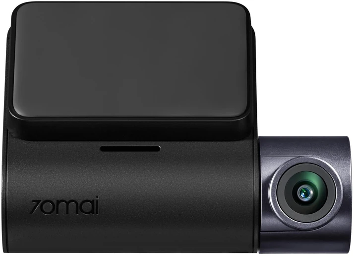 70Mai Dash Cam A410 + kamera tylna RC21